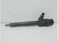 Recambio de inyector para opel insignia a (g09) 2.0 cdti (68) referencia OEM IAM 0445110327  