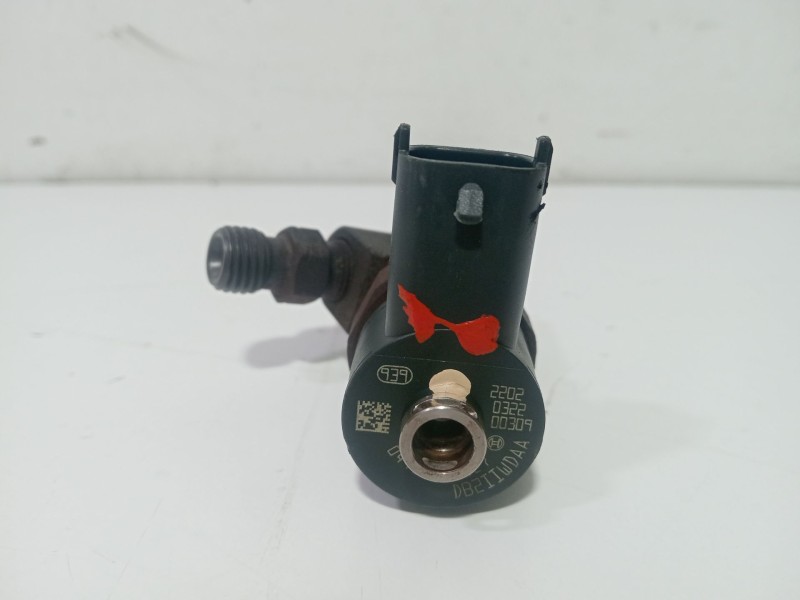 Recambio de inyector para opel insignia a (g09) 2.0 cdti (68) referencia OEM IAM 0445110327  