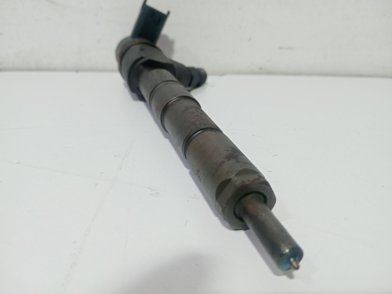 Recambio de inyector para opel insignia a (g09) 2.0 cdti (68) referencia OEM IAM 0445110327  