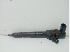 Recambio de inyector para opel insignia a (g09) 2.0 cdti (68) referencia OEM IAM 0445110327  