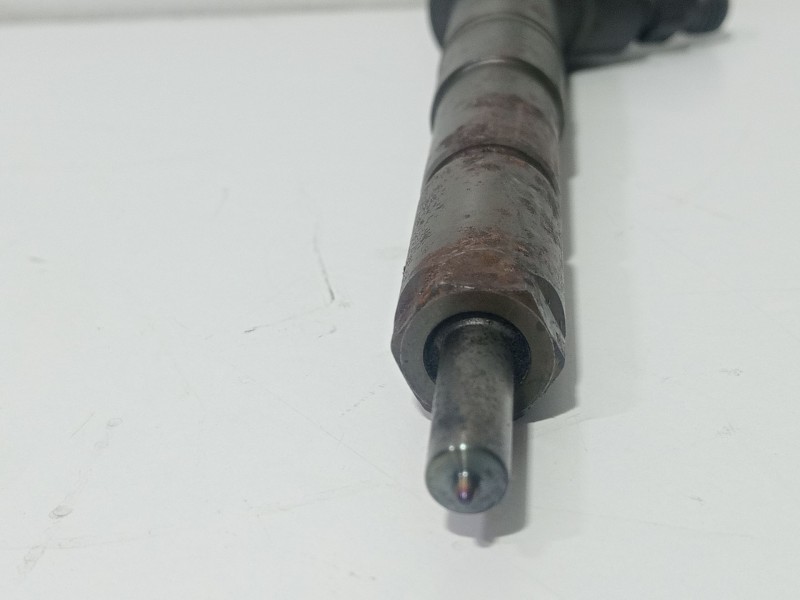 Recambio de inyector para opel insignia a (g09) 2.0 cdti (68) referencia OEM IAM 0445110327  