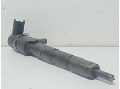 Recambio de inyector para opel insignia a (g09) 2.0 cdti (68) referencia OEM IAM 0445110327  