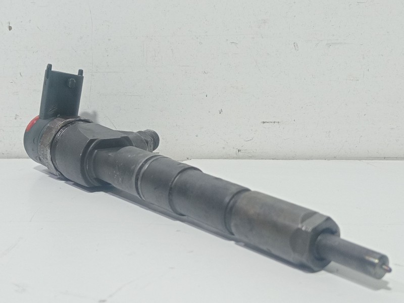 Recambio de inyector para opel insignia a (g09) 2.0 cdti (68) referencia OEM IAM 0445110327  