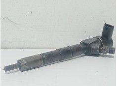 Recambio de inyector para opel insignia a (g09) 2.0 cdti (68) referencia OEM IAM 0445110327   2