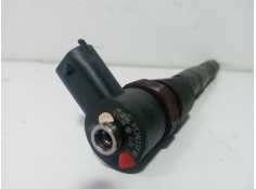 Recambio de inyector para opel insignia a (g09) 2.0 cdti (68) referencia OEM IAM 0445110327   2