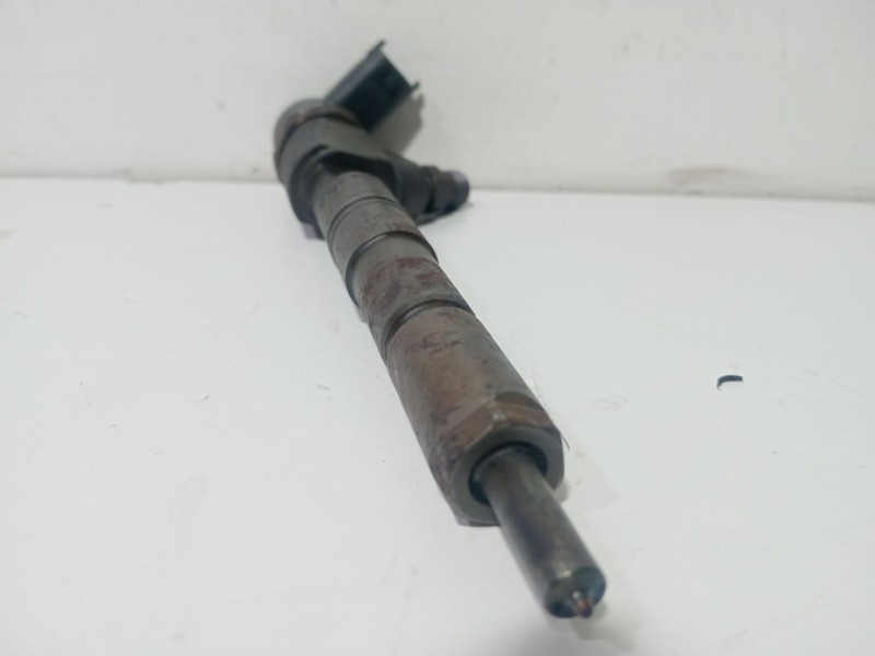 Recambio de inyector para opel insignia a (g09) 2.0 cdti (68) referencia OEM IAM 0445110327  