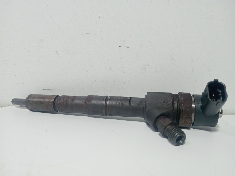 Recambio de inyector para opel insignia a (g09) 2.0 cdti (68) referencia OEM IAM 0445110327  