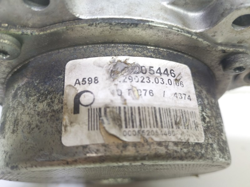 Recambio de depresor freno / bomba vacio para opel insignia a (g09) 2.0 cdti (68) referencia OEM IAM 55205446  