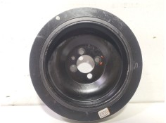 Recambio de polea cigueñal para opel insignia a (g09) 2.0 cdti (68) referencia OEM IAM 722554909  