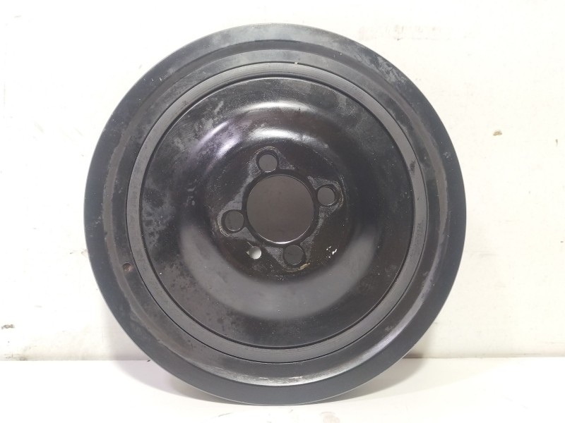 Recambio de polea cigueñal para opel insignia a (g09) 2.0 cdti (68) referencia OEM IAM 722554909  
