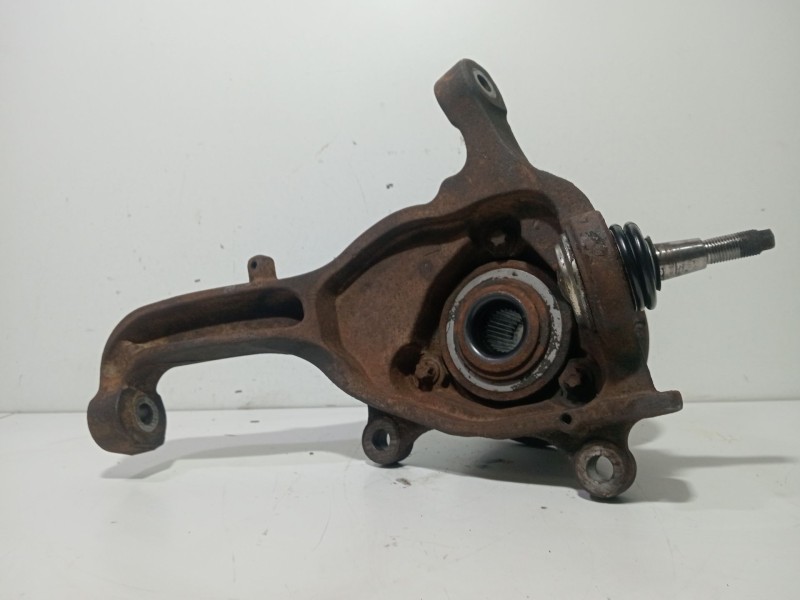 Recambio de mangueta delantera derecha para chrysler jeep cherokee (kj) 2.5 crd básico referencia OEM IAM JEEP CHEROKEE (KJ) 2.5