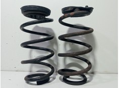 Recambio de muelle amortiguacion para chrysler jeep cherokee (kj) 2.5 crd básico referencia OEM IAM JEEP CHEROKEE (KJ) 2.5 CRD B