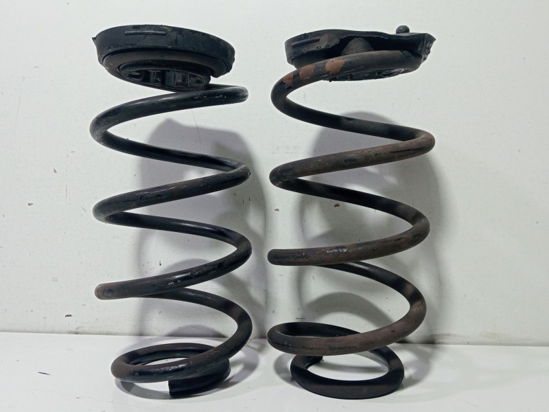 Recambio de muelle amortiguacion para chrysler jeep cherokee (kj) 2.5 crd básico referencia OEM IAM JEEP CHEROKEE (KJ) 2.5 CRD B