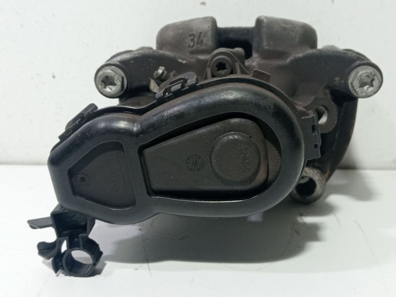 Recambio de pinza freno trasera derecha para mercedes-benz clase b sports tourer (w246, w242) b 180 cdi (246.200) referencia OEM