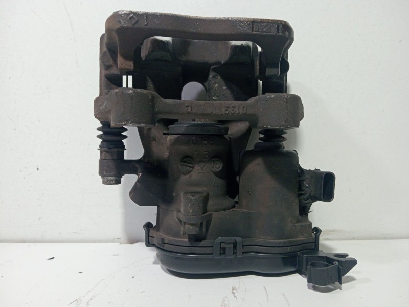 Recambio de pinza freno trasera derecha para mercedes-benz clase b sports tourer (w246, w242) b 180 cdi (246.200) referencia OEM