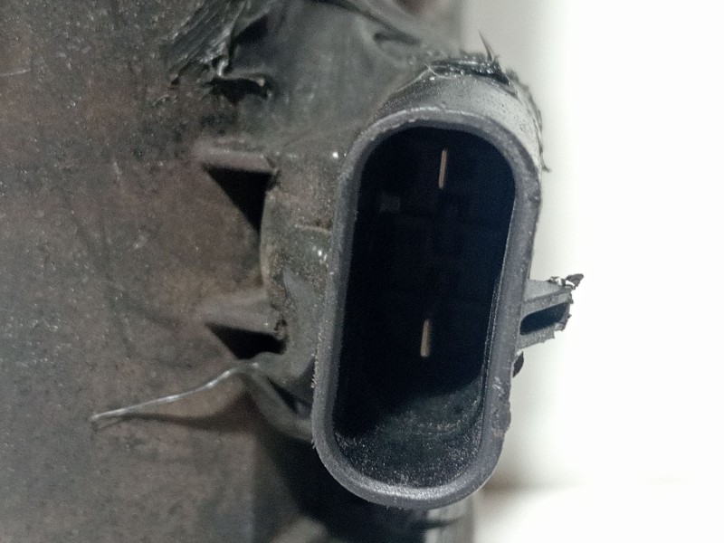 Recambio de pinza freno trasera derecha para mercedes-benz clase b sports tourer (w246, w242) b 180 cdi (246.200) referencia OEM