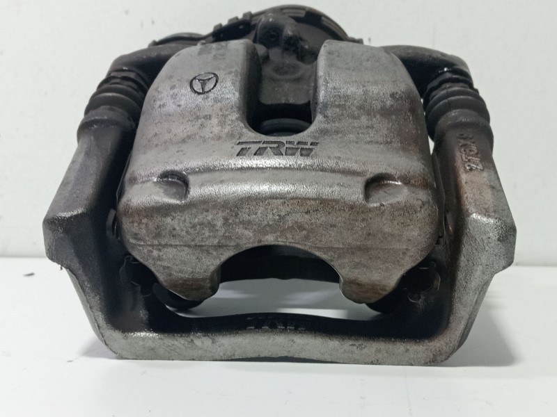 Recambio de pinza freno trasera izquierda para mercedes-benz clase b sports tourer (w246, w242) b 180 cdi (246.200) referencia O