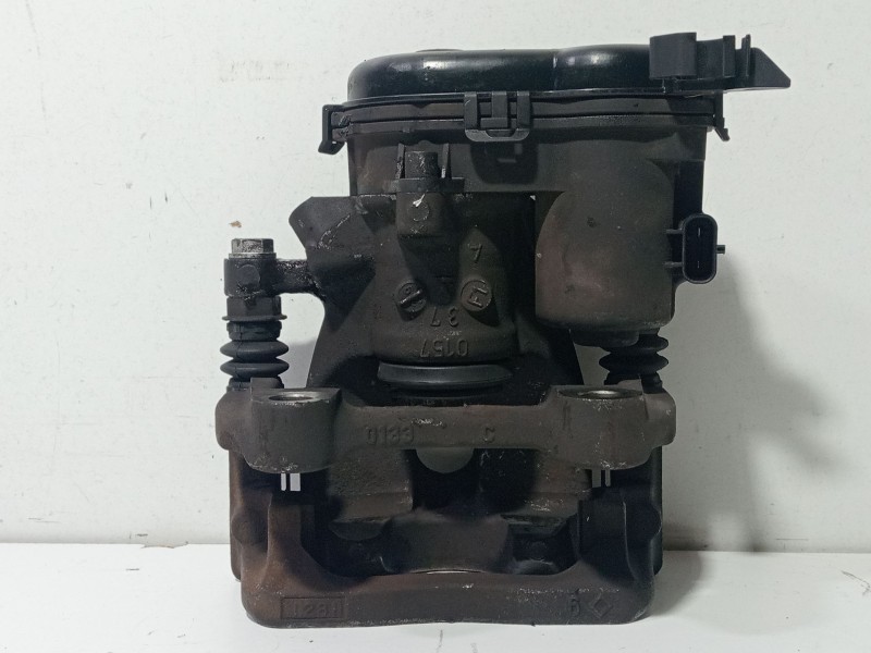 Recambio de pinza freno trasera izquierda para mercedes-benz clase b sports tourer (w246, w242) b 180 cdi (246.200) referencia O
