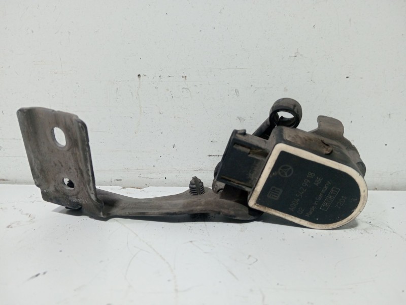 Recambio de sensor para mercedes-benz clase b sports tourer (w246, w242) b 180 cdi (246.200) referencia OEM IAM A0045429918  