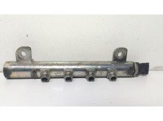 Recambio de rampa inyectora para opel insignia a (g09) 2.0 cdti (68) referencia OEM IAM 0445214199  