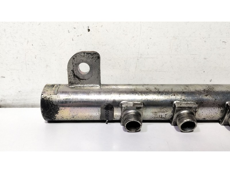 Recambio de rampa inyectora para opel insignia a (g09) 2.0 cdti (68) referencia OEM IAM 0445214199  