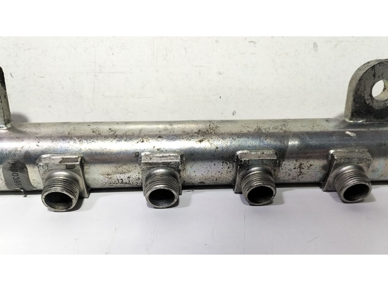 Recambio de rampa inyectora para opel insignia a (g09) 2.0 cdti (68) referencia OEM IAM 0445214199  