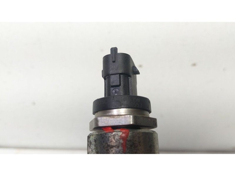 Recambio de rampa inyectora para opel insignia a (g09) 2.0 cdti (68) referencia OEM IAM 0445214199  