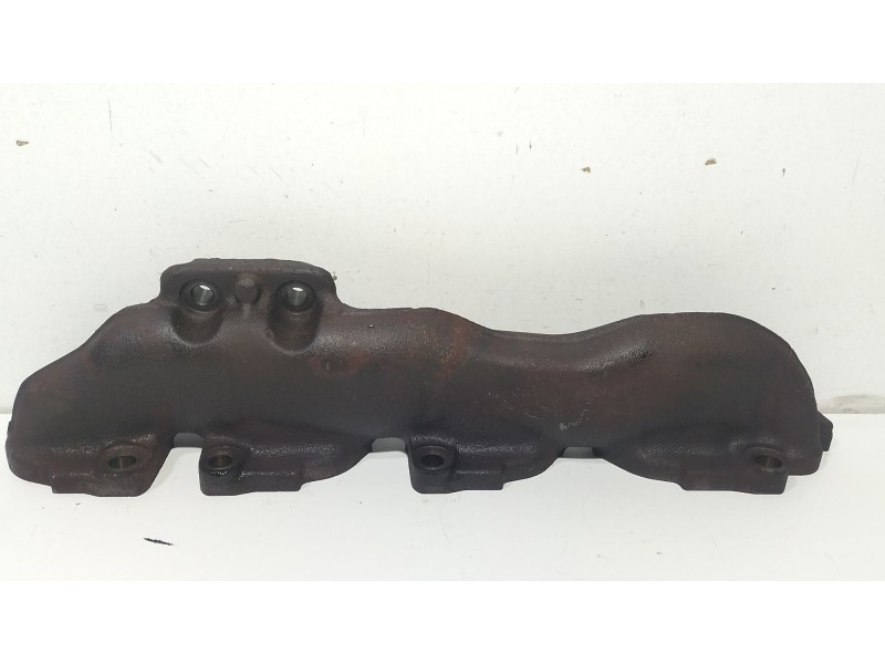 Recambio de colector escape para opel insignia a (g09) 2.0 cdti (68) referencia OEM IAM 55565985  