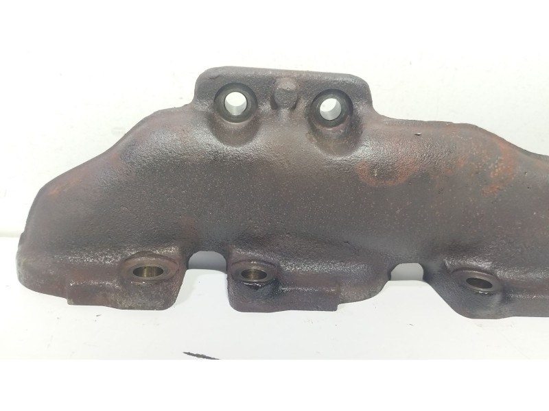 Recambio de colector escape para opel insignia a (g09) 2.0 cdti (68) referencia OEM IAM 55565985  