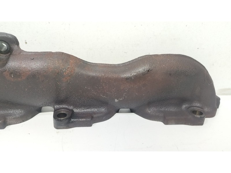 Recambio de colector escape para opel insignia a (g09) 2.0 cdti (68) referencia OEM IAM 55565985  
