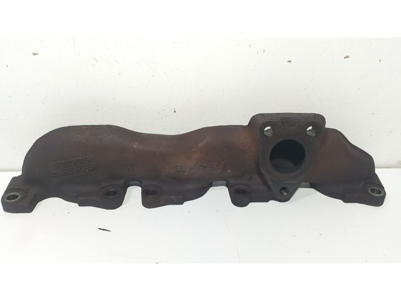 Recambio de colector escape para opel insignia a (g09) 2.0 cdti (68) referencia OEM IAM 55565985  