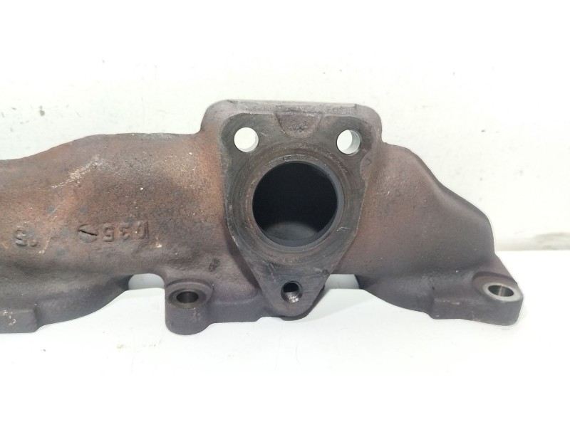 Recambio de colector escape para opel insignia a (g09) 2.0 cdti (68) referencia OEM IAM 55565985  