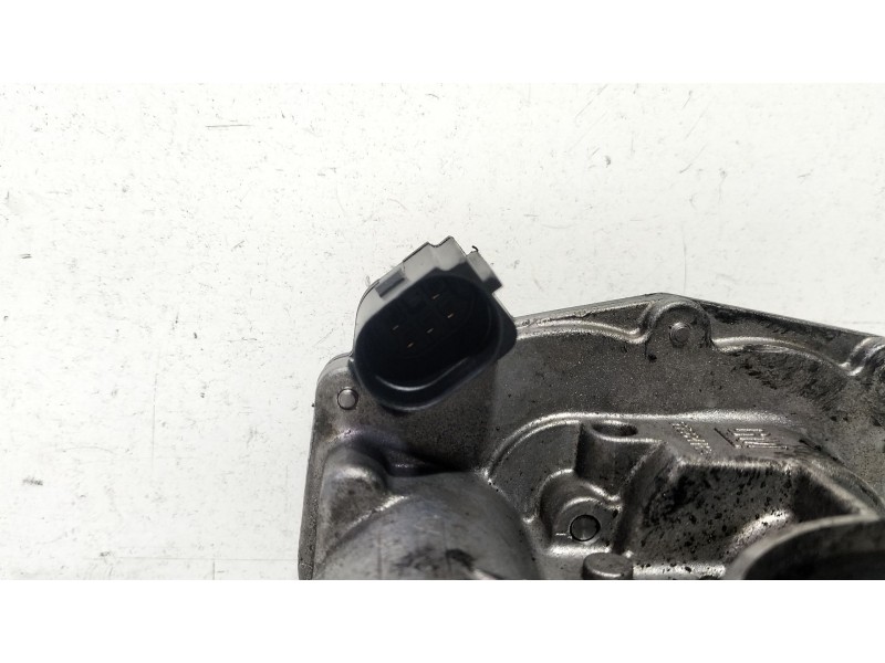 Recambio de caja mariposa para opel insignia a (g09) 2.0 cdti (68) referencia OEM IAM 55564164  