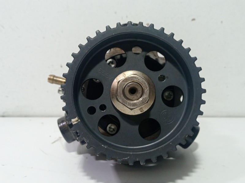 Recambio de bomba inyeccion para opel insignia a (g09) 2.0 cdti (68) referencia OEM IAM 55571005  