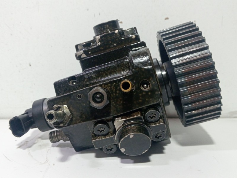 Recambio de bomba inyeccion para opel insignia a (g09) 2.0 cdti (68) referencia OEM IAM 55571005  