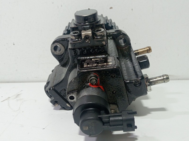 Recambio de bomba inyeccion para opel insignia a (g09) 2.0 cdti (68) referencia OEM IAM 55571005  