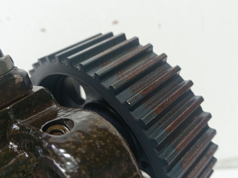 Recambio de bomba inyeccion para opel insignia a (g09) 2.0 cdti (68) referencia OEM IAM 55571005  