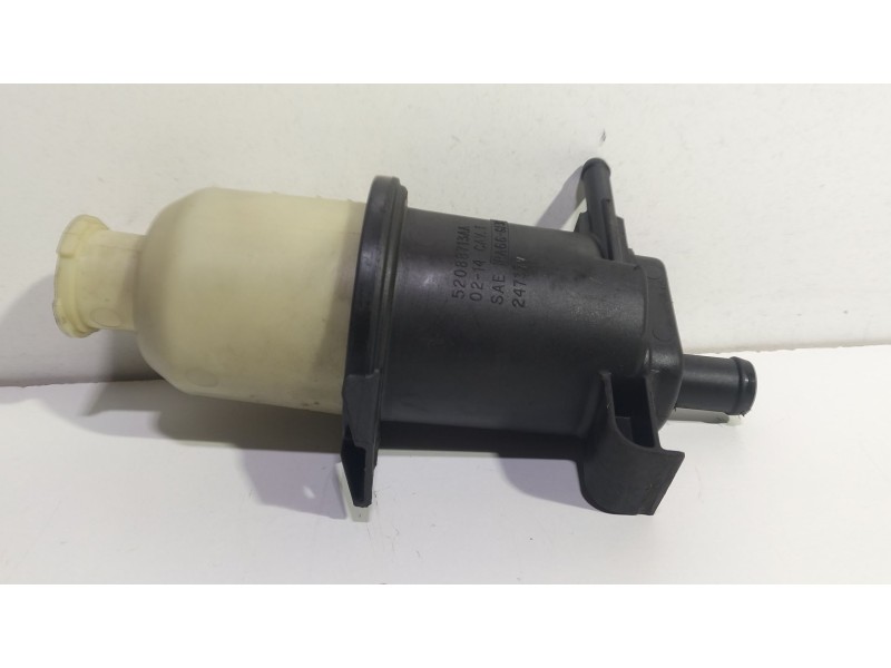 Recambio de deposito expansion para chrysler jeep cherokee (kj) 2.5 crd básico referencia OEM IAM 52088713AA  