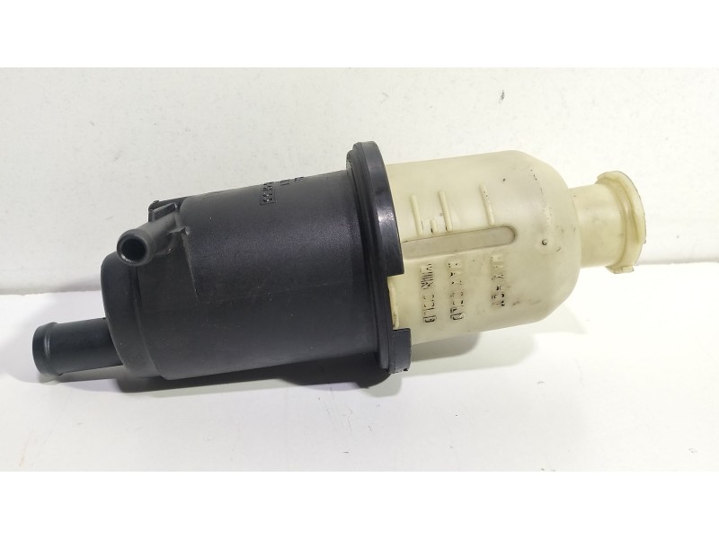 Recambio de deposito expansion para chrysler jeep cherokee (kj) 2.5 crd básico referencia OEM IAM 52088713AA  