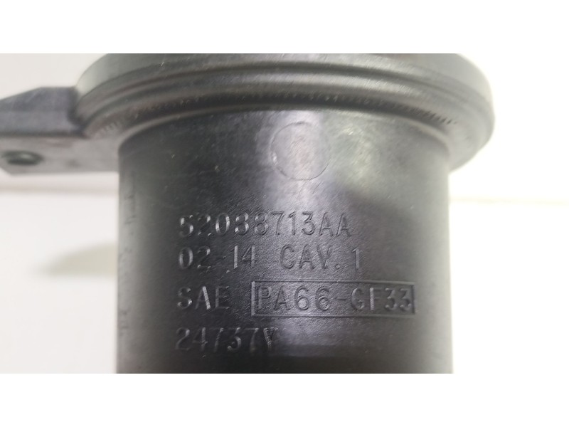 Recambio de deposito expansion para chrysler jeep cherokee (kj) 2.5 crd básico referencia OEM IAM 52088713AA  