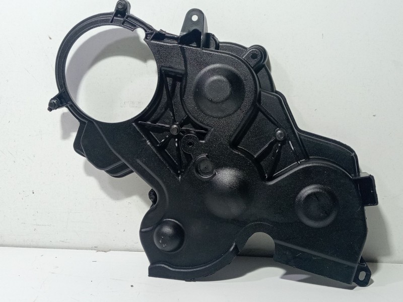 Recambio de tapa distribucion para peugeot partner furgoneta/monovolumen 1.6 hdi 16v referencia OEM IAM 9469903  