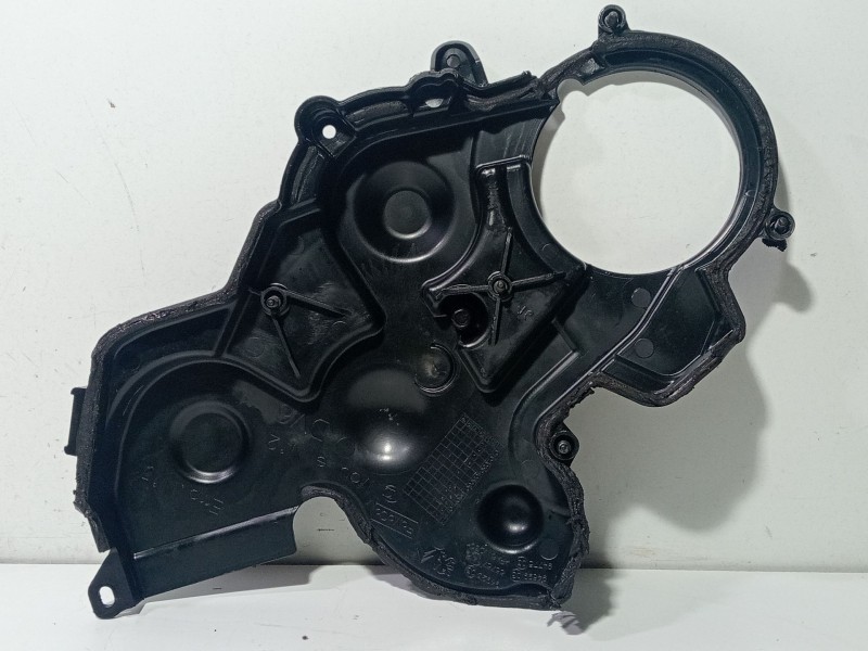 Recambio de tapa distribucion para peugeot partner furgoneta/monovolumen 1.6 hdi 16v referencia OEM IAM 9469903  