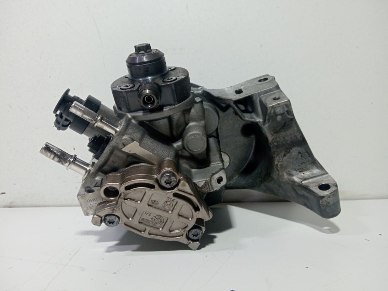 Recambio de bomba inyeccion para peugeot 308 1.6 16v hdi referencia OEM IAM 9688499680  