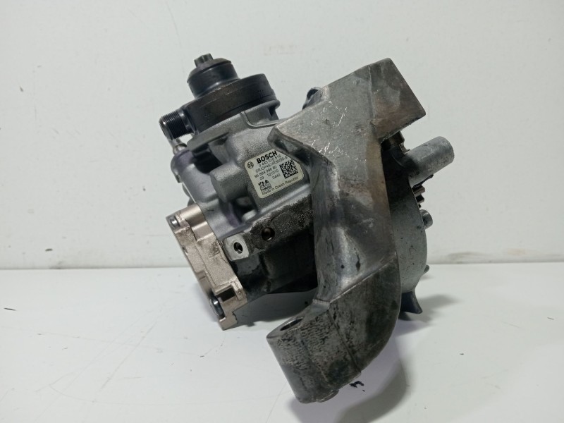 Recambio de bomba inyeccion para peugeot 308 1.6 16v hdi referencia OEM IAM 9688499680  