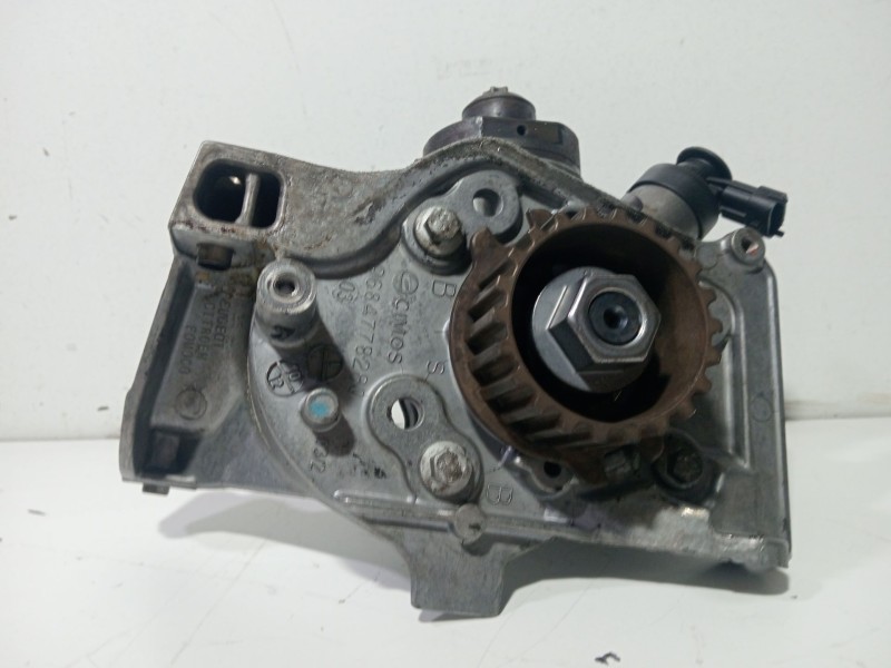 Recambio de bomba inyeccion para peugeot 308 1.6 16v hdi referencia OEM IAM 9688499680  