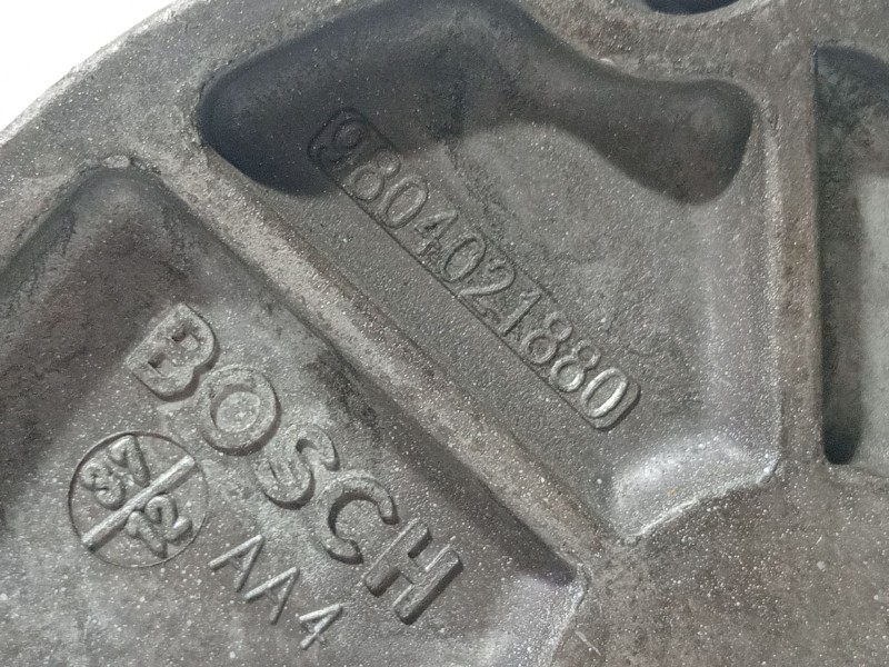 Recambio de depresor freno / bomba vacio para peugeot 308 1.6 16v hdi referencia OEM IAM 9804021880  