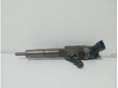 Recambio de inyector para peugeot partner caja/chasis 1.6 hdi 16v referencia OEM IAM 0445110340  