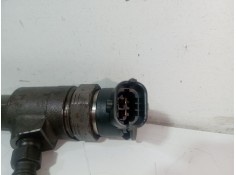 Recambio de inyector para peugeot partner caja/chasis 1.6 hdi 16v referencia OEM IAM 0445110340   2