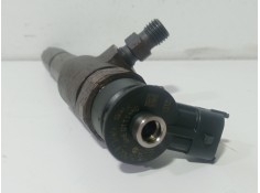 Recambio de inyector para peugeot partner caja/chasis 1.6 hdi referencia OEM IAM 0445110340   2