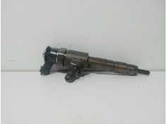 Recambio de inyector para peugeot partner caja/chasis 1.6 hdi referencia OEM IAM 0445110340  